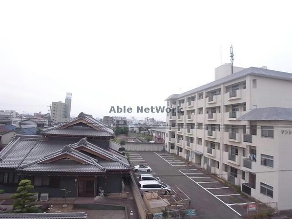 マンション島原の物件内観写真